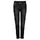Chillaz W TIME TO CHILL PANT, Denim Black