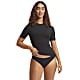 Seafolly W COLLECTIVE HIPSTER PANT, Black