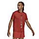 adidas TERREX AGRAVIC SHIRT M (PREVIOUS MODEL), Altered Amber
