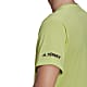 adidas TERREX AGRAVIC SHIRT M (PREVIOUS MODEL), Pulse Lime
