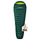 Nordisk TENSION MUMMY 300 XL, Scarab - Lime