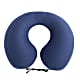 Exped NECK PILLOW DELUXE, Navy