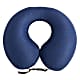 Exped NECK PILLOW DELUXE, Navy Mountain