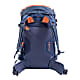 Exped W COULOIR 40, Navy