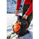 Exped COULOIR 30, Black