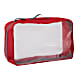 Exped CLEAR CUBE XL, Red