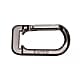 Exped PACK ACCESSORY CARABINER, Grey