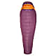 Exped COMFORT WOMENS -10° M, Violet