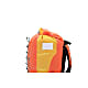 Exped WORK & RESCUE PACK 50, Orange - Yellow