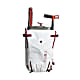 Exped ICEFALL 30, White