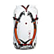 Exped ICEFALL 50, White