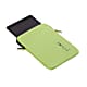Exped PADDED TABLET SLEEVE 10, Lime
