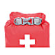 Exped FOLD DRYBAG FIRST AID M, Signalrot