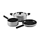 Outwell FEAST SET L, Silver