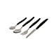 Outwell CUTLERY BOX 16 PIECES, Black