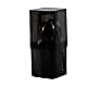 Outwell CUTLERY BOX 16 PIECES, Black