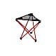Robens GEOGRAPHIC HIGH, Red