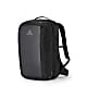 Gregory BORDER CARRY ON 40, Total Black