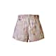 Picture W OSLON PRINTED TECH SHORTS, Geology Cream