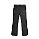 Picture M NAIKOON PANTS, Black