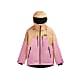 Picture W EXA JACKET, Cashmere Rose