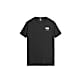 Picture M TIMONT SS URBAN TECH TEE, Black II