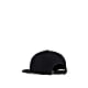 Mons Royale CORDUROY ROAM CAP, Black