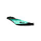 K2 FREELOADER SPLIT PACKAGE GRATEFUL DEAD SYF, Turquoise
