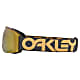 Oakley FLIGHT TRACKER L, B1B Forged Iron Curry - Prizm Sage Gold Iridium
