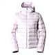 The North Face W ACONCAGUA HOODIE, Lavender Fog