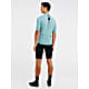 Protest M PRTBOBBING CYCLING JERSEY SHORT SLEEVE, Arctic Green