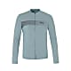 Protest M PRTGERRIE CYCLING JERSEY LONG SLEEVE, Arctic Green