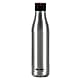 Les Artistes Paris BOTTLE'UP 750 ML SOLID, Stainless Steel