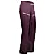 Scott W LINE CHASER 3L PANT, Cosmic Red