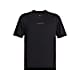 Quiksilver M EVERYDAY SURF TEE SS, Black - White