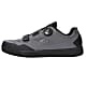 Protective M P-GRAVEL PIT SHOES, Anthracite