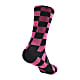 Protective P-RACE SOCKS, Orchid