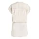Protest W PRTCIS TUNIC, Canvasoffwhite