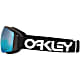 Oakley FLIGHT DECK XM PRIZM I, Factory Pilot Black - Prizm Snow Sapphire Iridium