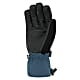 Picture W TOFTY GLOVES, Petrol Blue