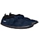 Nordisk MOS DOWN SLIPPERS, Dress Blue