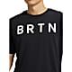 Burton BRTN SS, True Black