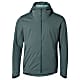 Vaude MENS CYCLIST JACKET, Dusty Forest