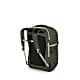 Osprey DAYLITE CARRY-ON TRAVEL PACK 44, Green Canopy - Green Creek