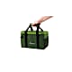 Outwell COOLBAG PENGUIN S, Dark Green