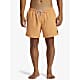 Quiksilver M EVERYDAY SOLID VOLLEY 15, Tangerine