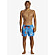Quiksilver M EVERYDAY MIX VOLLEY 15, Swedish Blue