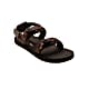 Quiksilver M MONKEY CAGED, Brown 1