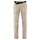 Maier Sports M NIL, Feather Grey