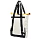 Chrome Industries RUCKAS TOTE, Natural